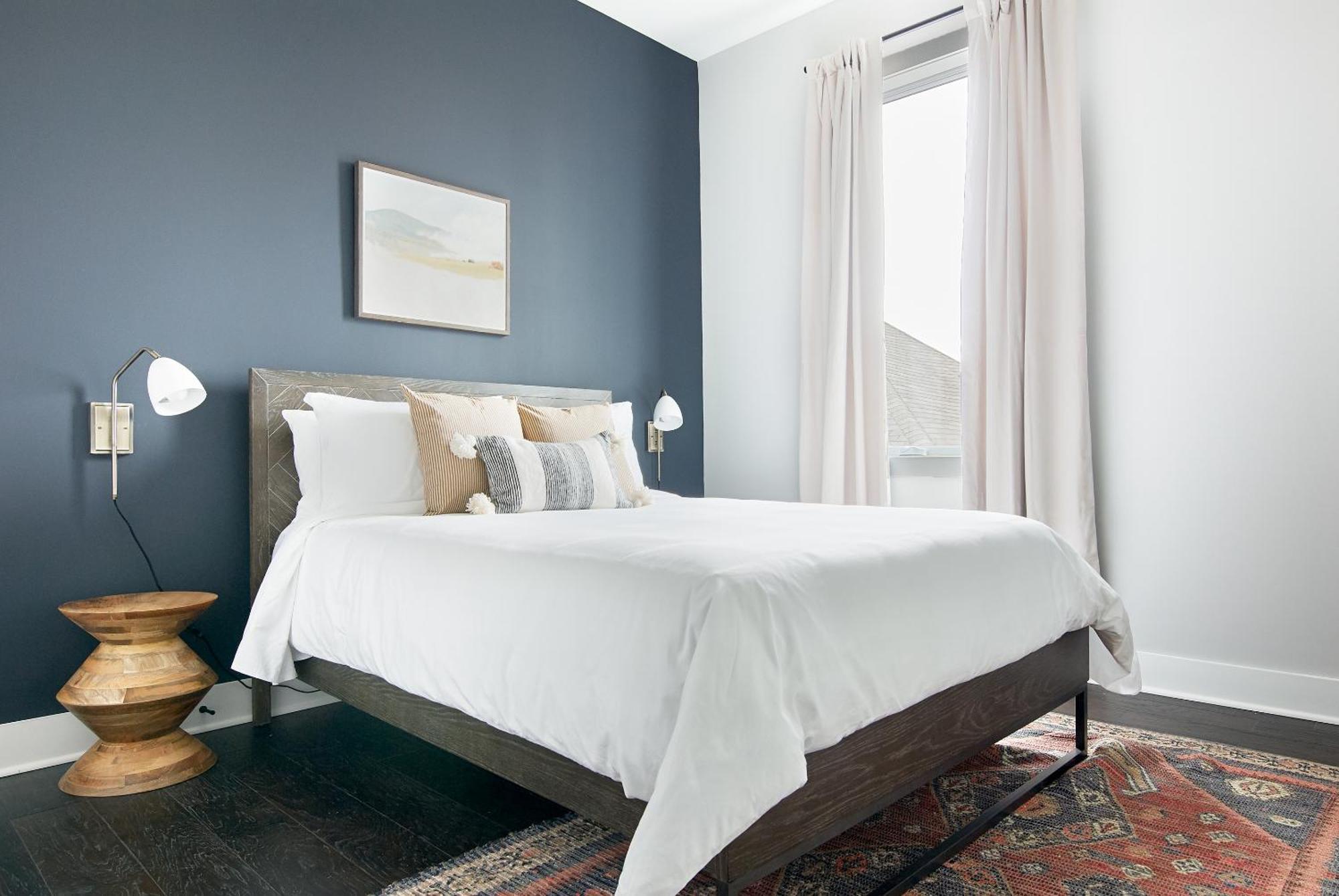 Sonder The Retreat Aparthotel Nashville Exterior photo