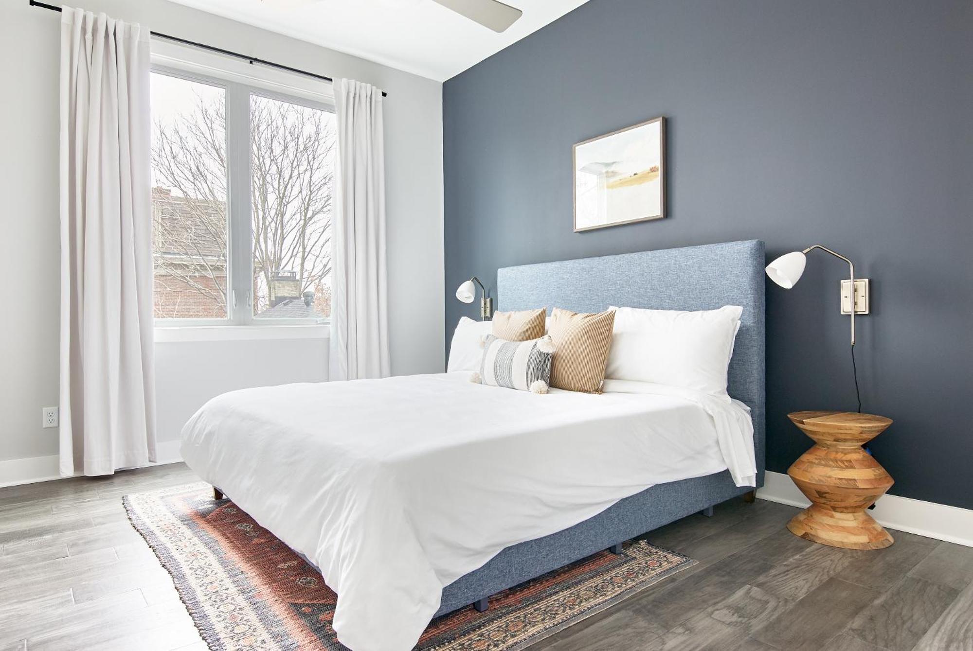 Sonder The Retreat Aparthotel Nashville Exterior photo