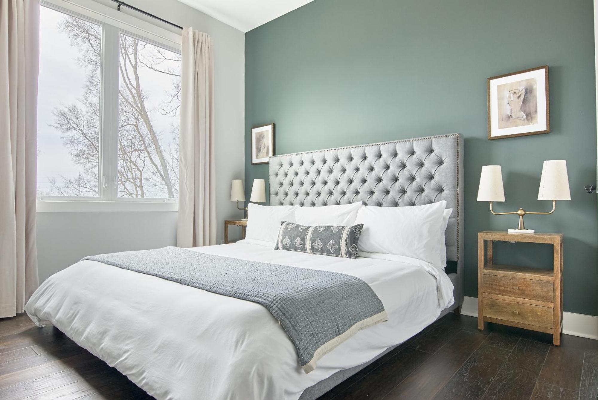 Sonder The Retreat Aparthotel Nashville Exterior photo
